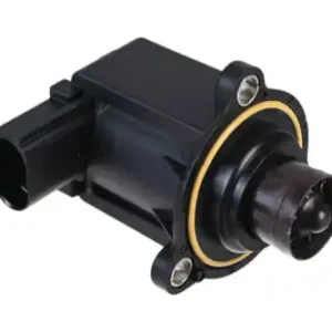 Клапан рециркуляции картерных газов STELLOX 01-25263-SX