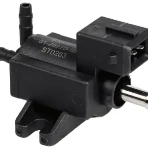 Клапан рециркуляции картерных газов STELLOX 01-25270-SX