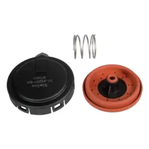 Клапан рециркуляции картерных газов STELLOX 01-25257-SX