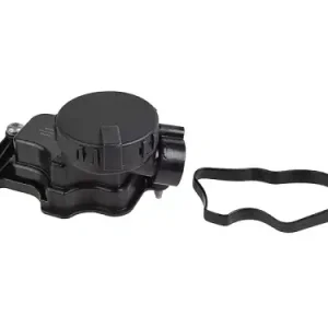 Клапан рециркуляции картерных газов STELLOX 01-25267-SX