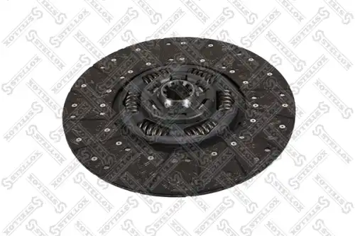 Диск сцепления STELLOX 83-03626A-SX