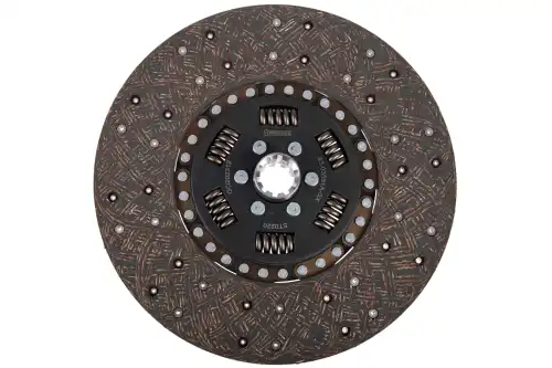 Диск сцепления STELLOX 83-03531A-SX