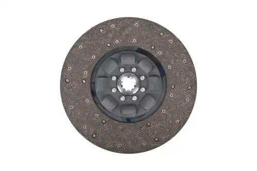 Диск сцепления STELLOX 83-03533A-SX