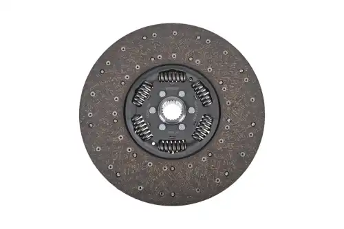 Диск сцепления STELLOX 83-03527A-SX
