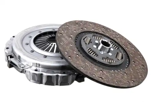 Комплект сцепления STELLOX 83-06100A-SX