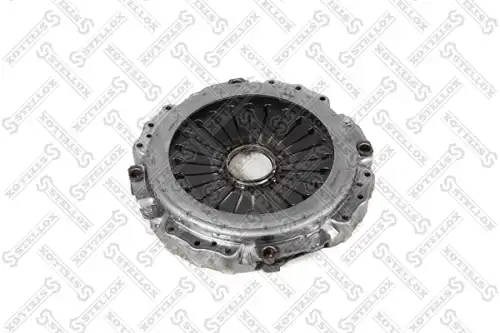 Корзина сцепления STELLOX 83-04744A-SX