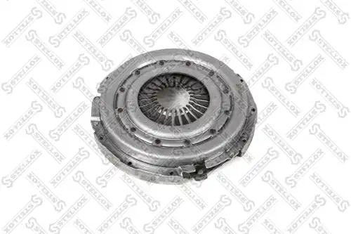 Корзина сцепления STELLOX 83-04633A-SX