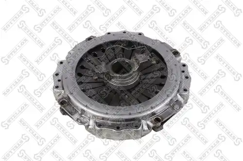 Корзина сцепления STELLOX 83-04540A-SX