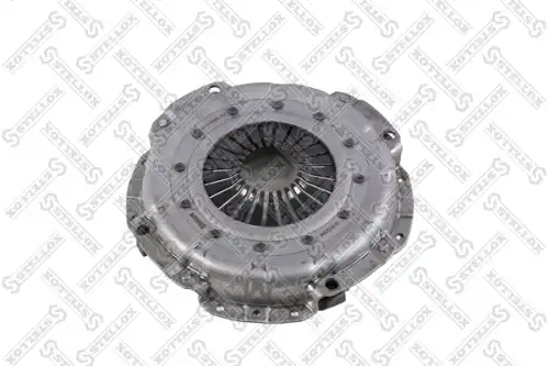 Корзина сцепления STELLOX 83-04646A-SX