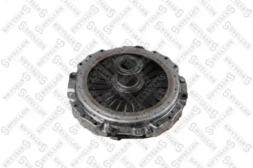 Корзина сцепления STELLOX 83-04536A-SX