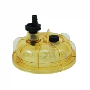 стакан сепаратора! DAF FSG 1002 GOODWILL