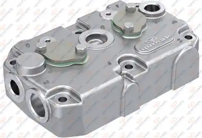 гбц компрессора 2-цил компрессорIveco Stralis 01.10.19 YUMAK