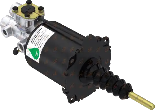 ПГУ сцепления !удлиненный шток MAN TGA/TGX/TGS 02.02.117 YUMAK