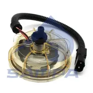 нагревательный элемент !топливного фильтра VOLVO 034.305 SAMPA