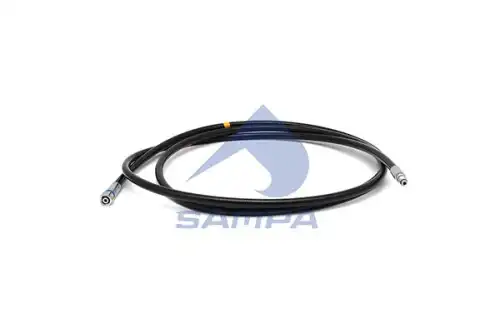 шланг гидравлический! L=3090 VOLVO FM9(G1)/12(G2) 034.261 SAMPA