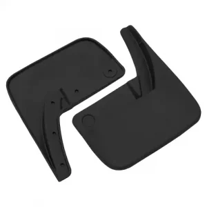 брызговики! резиновые, задние Renault Logan 14> 6029015290 REZKON