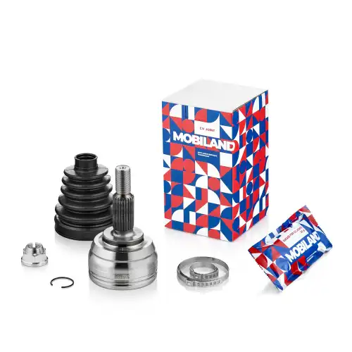 ШРУС наружный MOBILAND 603100101