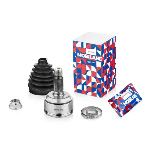 ШРУС наружный MOBILAND 603100731