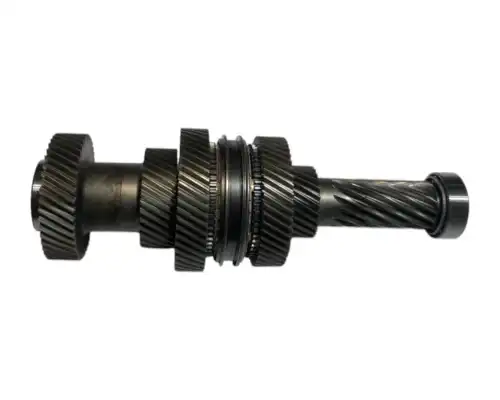 Шестерня КПП GAZ А31R22-1701046