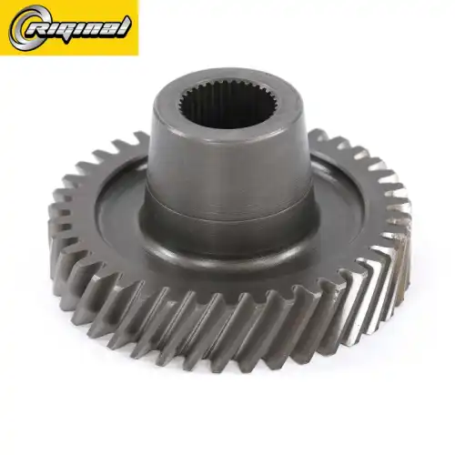 Шестерня КПП RIGINAL RGА21R22170105210