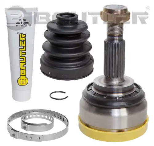 ШРУС наружный BAUTLER BTL6000CVJO