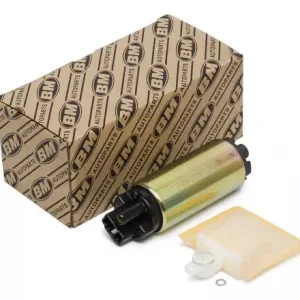 Топливный насос низкого давления BM FP 0005