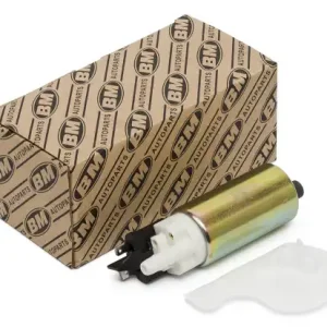 Топливный насос низкого давления BM FP 0007