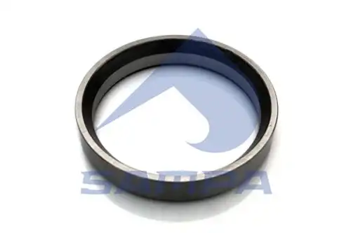 кольцо трансмиссии! металл обойма ступицы 106x125x21 MB Atego 204.314 SAMPA