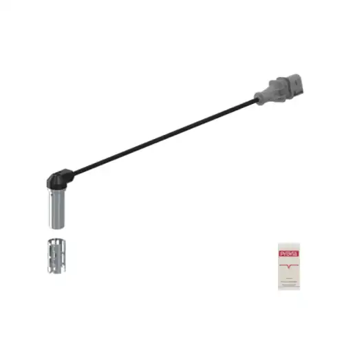 Датчик ABS PROVIA PRO 032 008 0