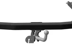 Фаркоп ORIS 1429-A условно-съемный 1500 кг./ 75 кг.