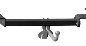 Фаркоп ORIS 3073-A условно-съемный 1500 кг./ 75 кг.