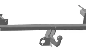 Фаркоп ORIS 1175-A условно-съемный 1500 кг./ 75 кг.