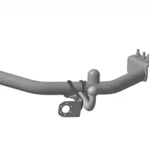 Фаркоп ORIS 5607-AN условно-съемный 2000 кг./ 100 кг.