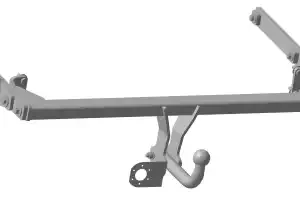 Фаркоп ORIS 2251-A условно-съемный 1500 кг./ 75 кг.