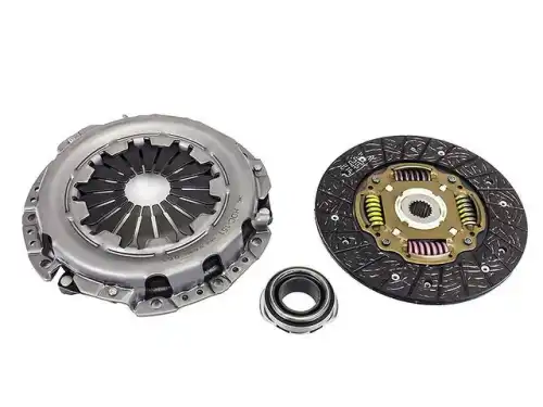 Комплект сцепления VALEO HDK261