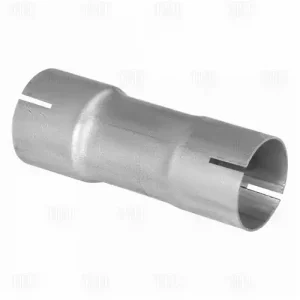 соединитель труб глушителя! под хомут d50/d55 L150 универс. EMP5055 TRIALLI