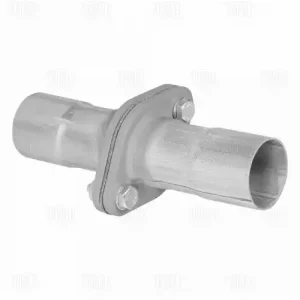 соединение труб глушителя! (ремонтное) FL-55 L=232мм алюм. сталь EMP FL-55 TRIALLI