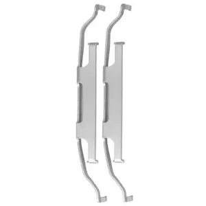 Пружины барабанных тормозных колодок PRO-PARTS 51430612