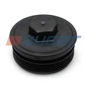 крышка топл. фильтра! M54 малая MAN D0836/2066/2866/2876 81202 AUGER