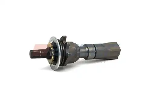 р/к дискового тормоза !механизм с зубчиками (вал в сборе)SB/SN 84814 AUGER