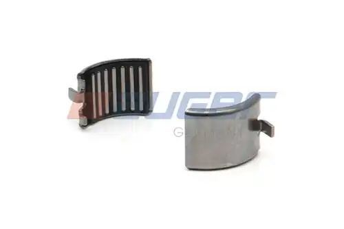 р/к дискового торм.! игольч. Полуподшипники 2шт., суппорт WABCO SAF 86863 AUGER