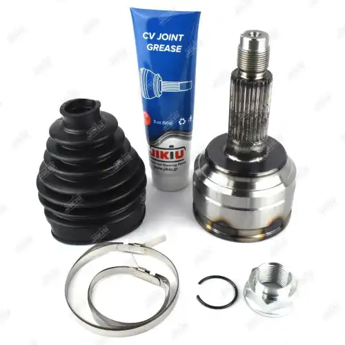 ШРУС наружный JIKIU JC25043