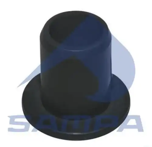 втулка трансмиссии! (м) рычага КПП 16x21.5x30 Scania P/R/4-Series CP/CR 040.165 SAMPA