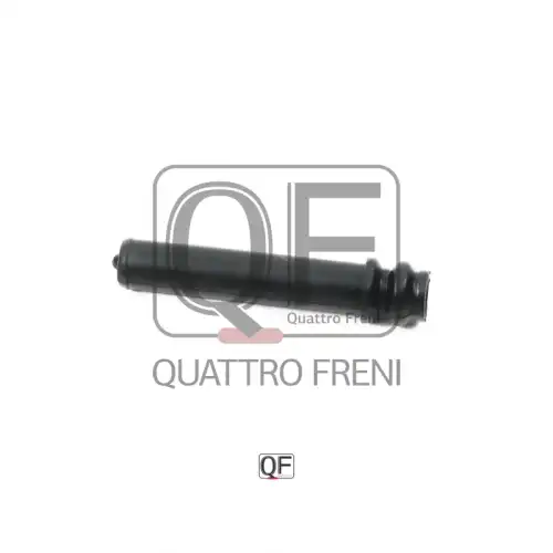 к-кт направляющих тормозного суппорта! заднего Toyota Land Cruiser Prado, Lexus LX 96> QF00Z00159 QUATTRO FRENI