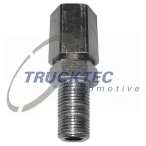 клапан обратный ! M16x1.5 SW24 SW22 L=71.5 MB Actros 01.13.179 TRUCKTEC