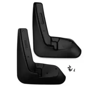 Брызговики передние подходят для MERCEDES Sprinter 2019 - > 2 шт.(optimum) в пакете NLF02010F18 FROSCH