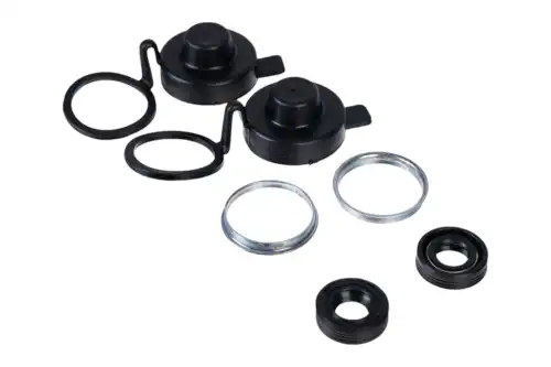 р/к дискового тормоза! 3(р) крышка, кольцо, сальник Meritor Elsa 2/195/225 85-11288-SX STELLOX