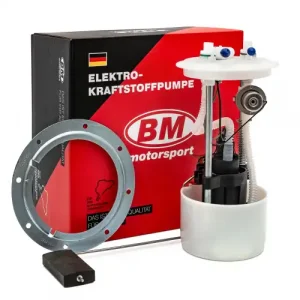 Топливный насос низкого давления BM FP 0004 M