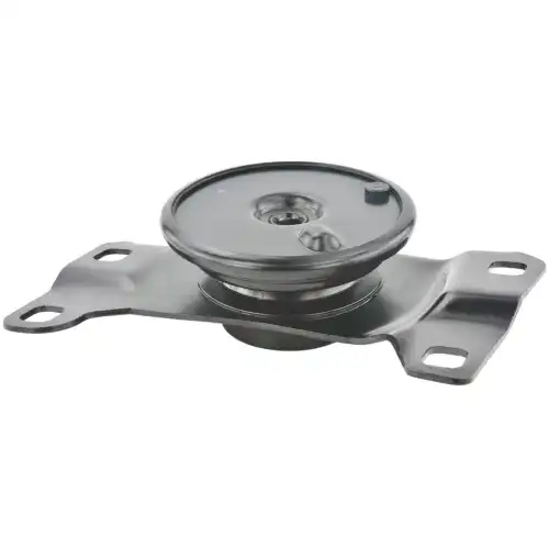 Подушка крепления КПП FEBEST VLM-V50UP