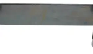 пластина тормозной колодки !фиксирующая SAF 1 151 0013 00